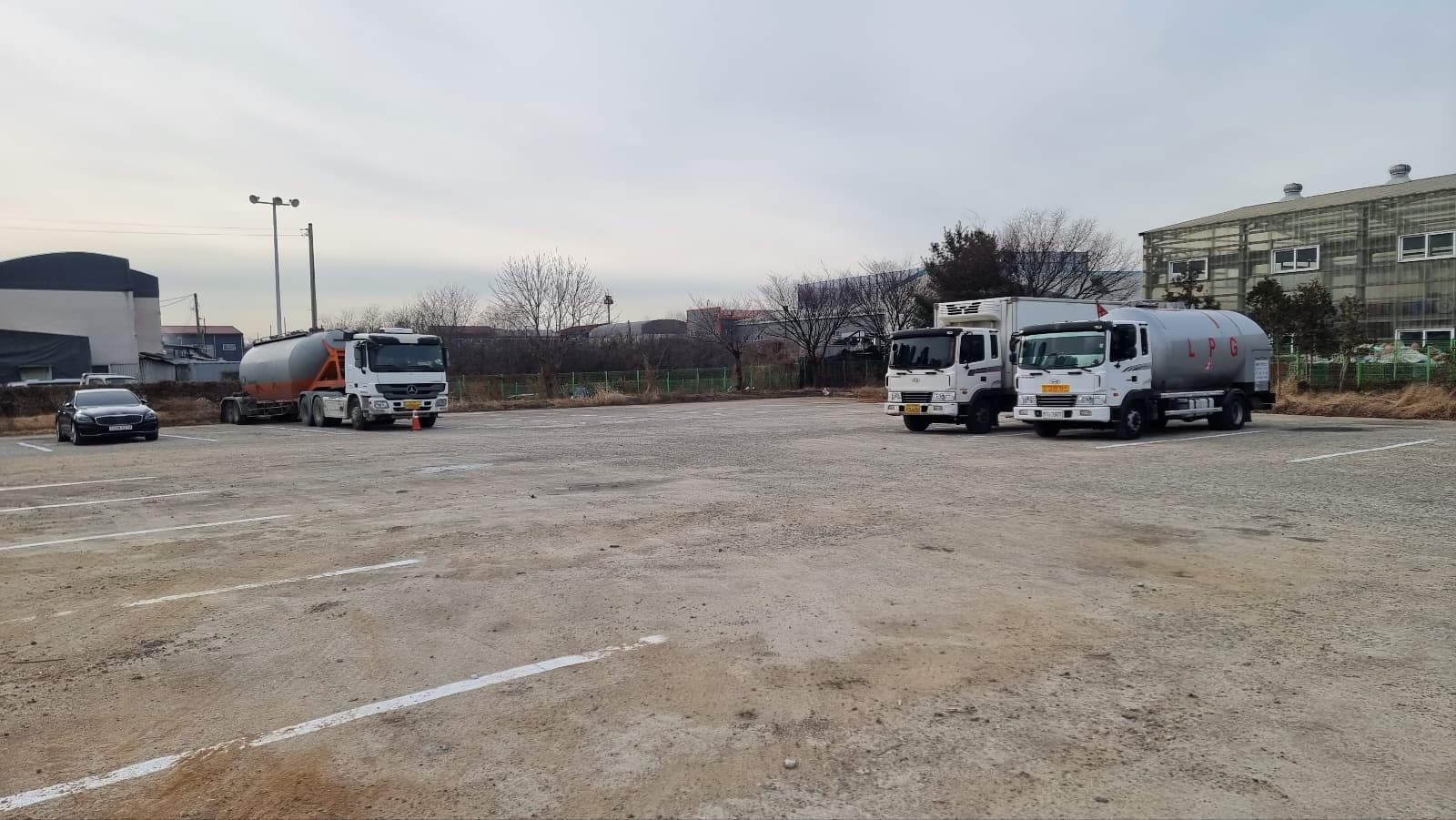 인천시 서구 왕길고가 밑 사진 4