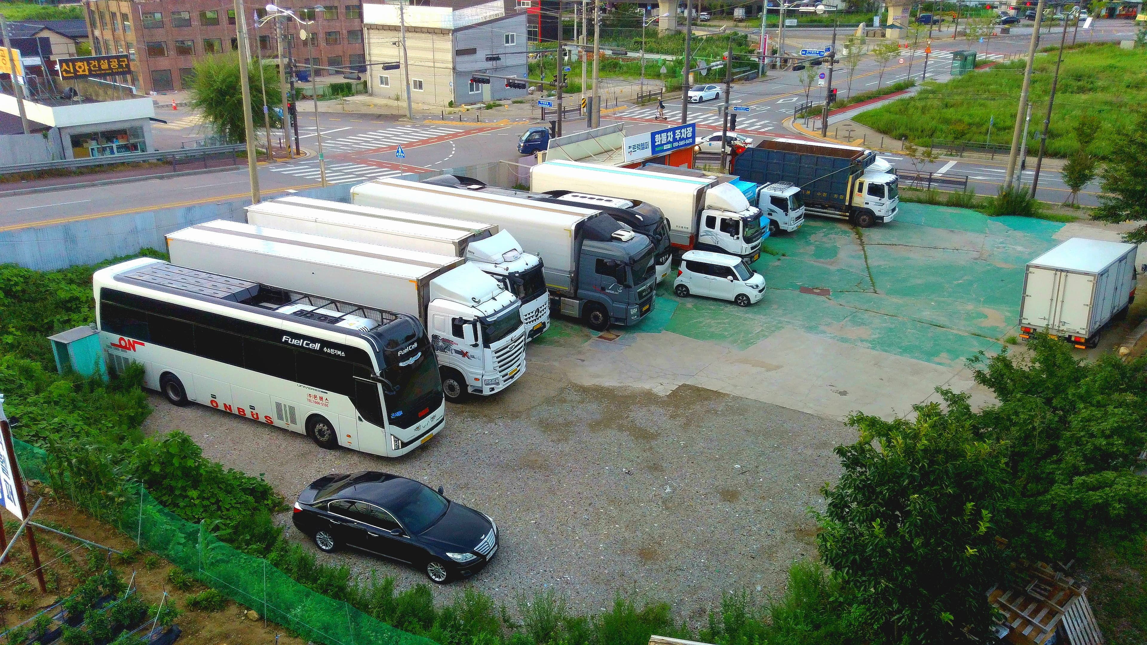 곤지암 신대리점 사진 3