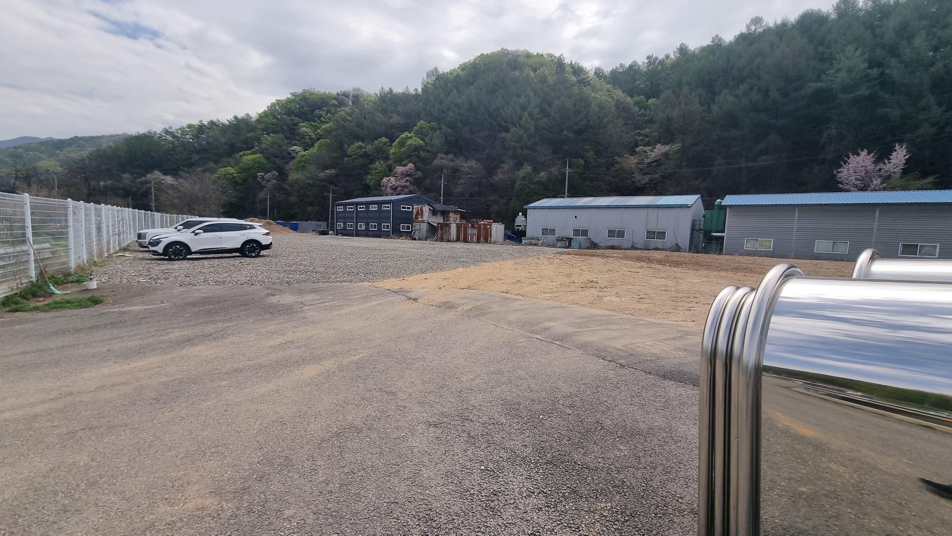 남양주 팔야리점