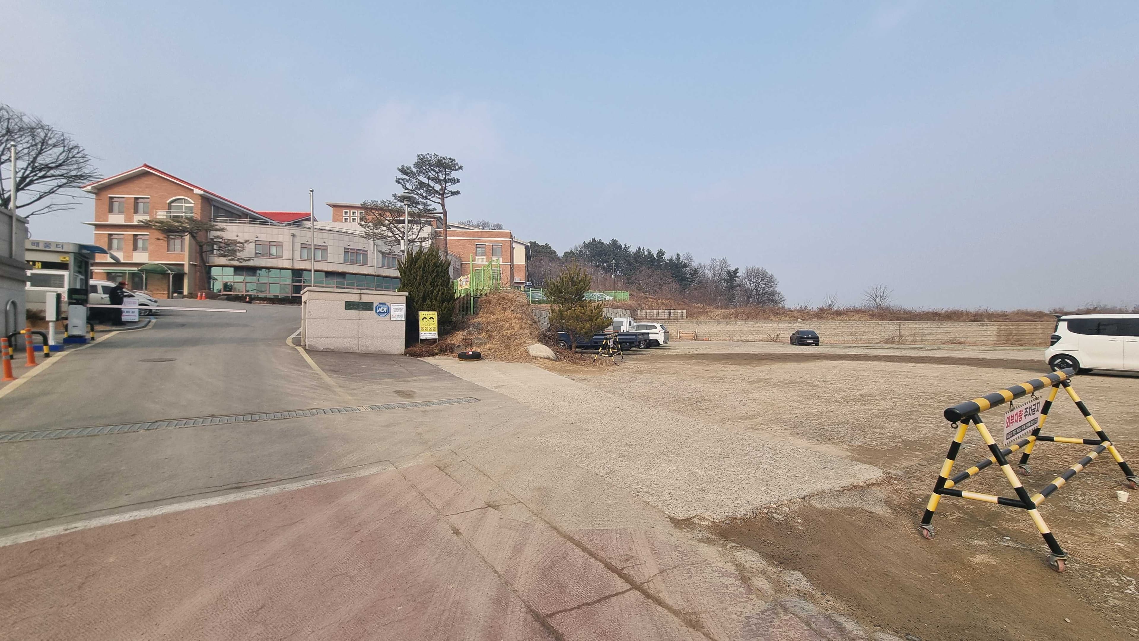 청주시 신전동점
