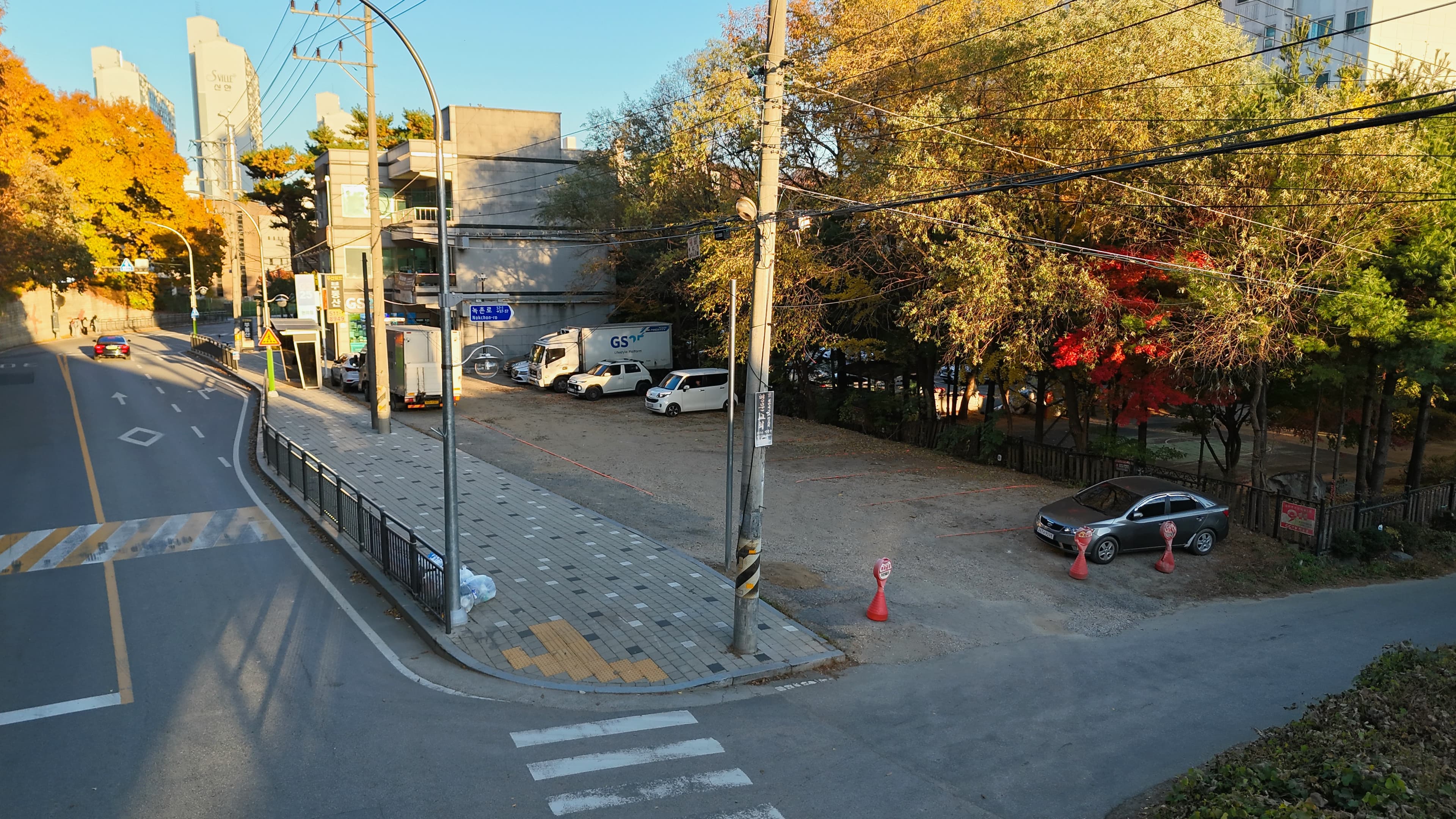 남양주 녹촌리점